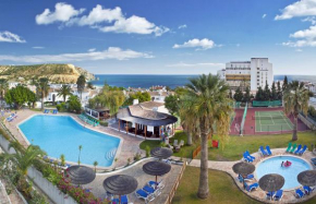 Luz Ocean Club Apartments